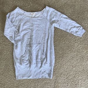 Soft Sweater/Sweatshirt